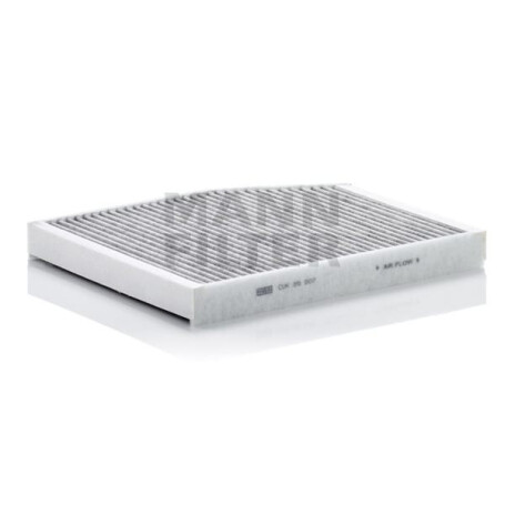 Filtre de cabine MANN-FILTER CUK29007