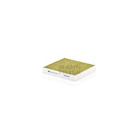 Filtre de cabine MANN-FILTER FP2141