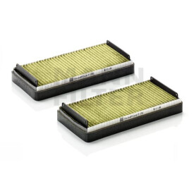 Filtre de cabine MANN-FILTER FP27452
