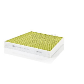 Filtre de cabine MANN-FILTER FP31721
