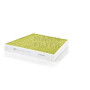 Filtre de cabine MANN-FILTER FP31721