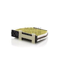 Filtre de cabine MANN-FILTER FP290051