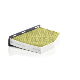 Filtre de cabine MANN-FILTER FP29391