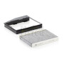 Filtre de cabine MANN-FILTER CUK2335KIT