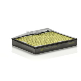 Filtre de cabine MANN-FILTER FP2335KIT