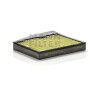 Filtre de cabine MANN-FILTER FP2335KIT