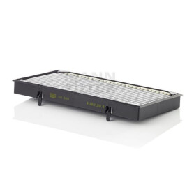 Filtre de cabine MANN-FILTER CUK3454