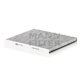 Filtre de cabine MANN-FILTER CUK2336