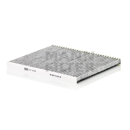 Filtre de cabine MANN-FILTER CUK2336