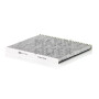 Filtre de cabine MANN-FILTER CUK2336