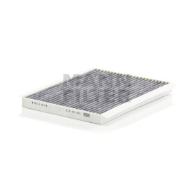 Filtre de cabine MANN-FILTER CUK24013