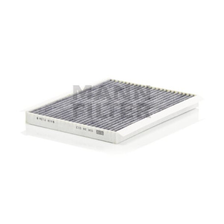 Filtre de cabine MANN-FILTER CUK24013