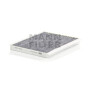 Filtre de cabine MANN-FILTER CUK24013