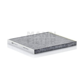 Filtre de cabine MANN-FILTER CUK26017