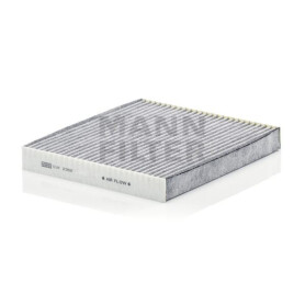 Filtre de cabine MANN-FILTER CUK2362