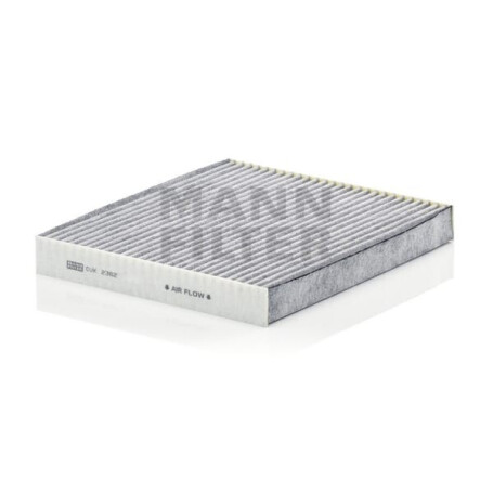 Filtre de cabine MANN-FILTER CUK2362