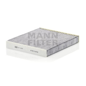 Filtre de cabine MANN-FILTER CUK2648