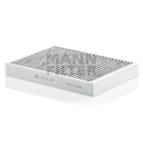 Filtre de cabine MANN-FILTER CUK34003