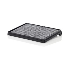 Filtre de cabine MANN-FILTER CUK33001