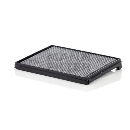 Filtre de cabine MANN-FILTER CUK33001