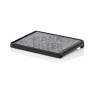 Filtre de cabine MANN-FILTER CUK33001