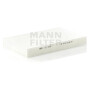 Filtre de cabine MANN-FILTER CU3192