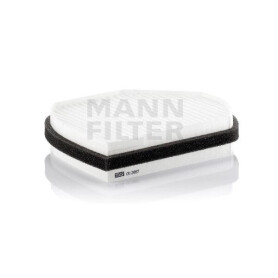 Filtre de cabine MANN-FILTER CU2897