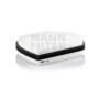 Filtre de cabine MANN-FILTER CU2897