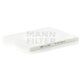 Filtre de cabine MANN-FILTER CU3059