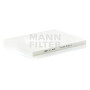 Filtre de cabine MANN-FILTER CU3059