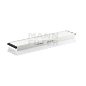 Filtre de cabine MANN-FILTER CU5257