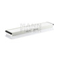 Filtre de cabine MANN-FILTER CU5257