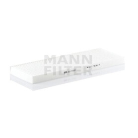 Filtre de cabine MANN-FILTER CU4151