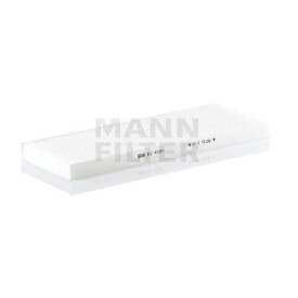 Filtre de cabine MANN-FILTER CU4151