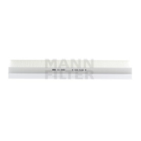 Filtre de cabine MANN-FILTER CU5480