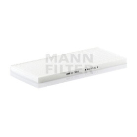 Filtre de cabine MANN-FILTER CU3942