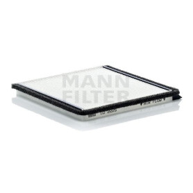 Filtre de cabine MANN-FILTER CU2225