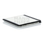 Filtre de cabine MANN-FILTER CU2225