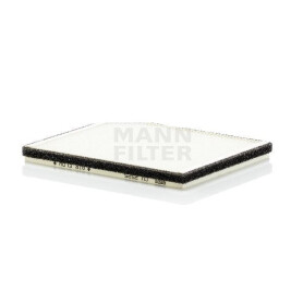Filtre de cabine MANN-FILTER CU2525