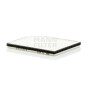 Filtre de cabine MANN-FILTER CU2525