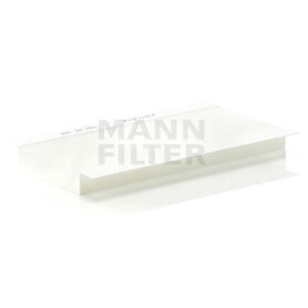Filtre de cabine MANN-FILTER CU3554
