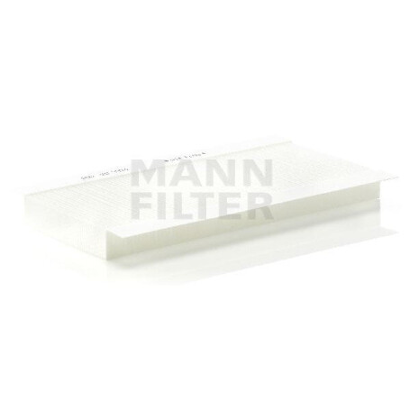 Filtre de cabine MANN-FILTER CU3554
