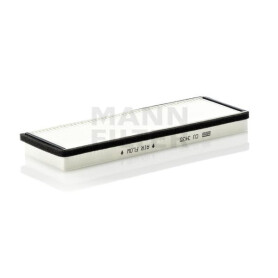 Filtre de cabine MANN-FILTER CU3435