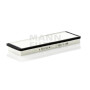 Filtre de cabine MANN-FILTER CU3435