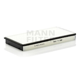 Filtre de cabine MANN-FILTER CU3360