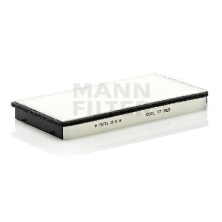 Filtre de cabine MANN-FILTER CU3360
