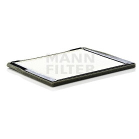 Filtre de cabine MANN-FILTER CU3136