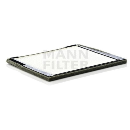 Filtre de cabine MANN-FILTER CU3136