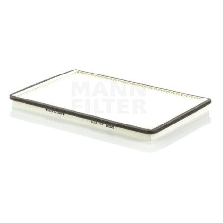 Filtre de cabine MANN-FILTER CU3032