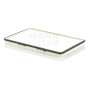 Filtre de cabine MANN-FILTER CU3032